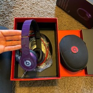 Beats solo